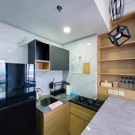 Palam Mansion At Apartment One Residence Batam Екстер'єр фото