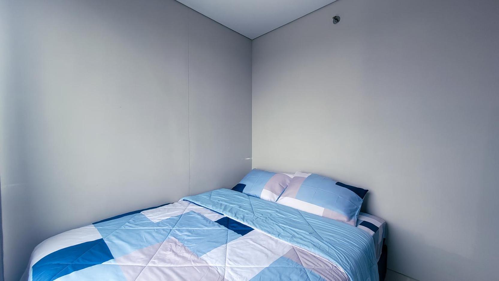 Palam Mansion At Apartment One Residence Batam Екстер'єр фото