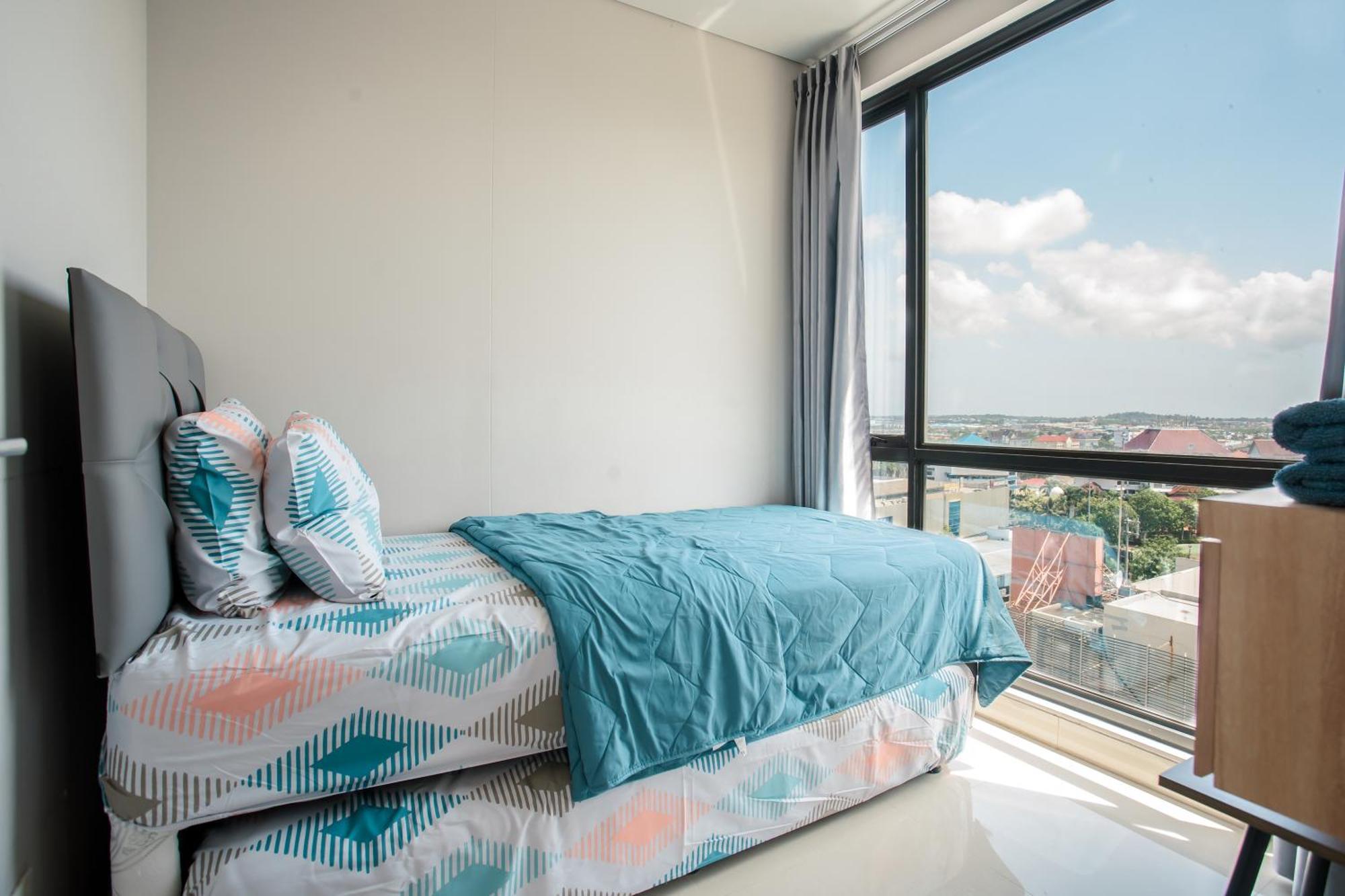 Palam Mansion At Apartment One Residence Batam Екстер'єр фото