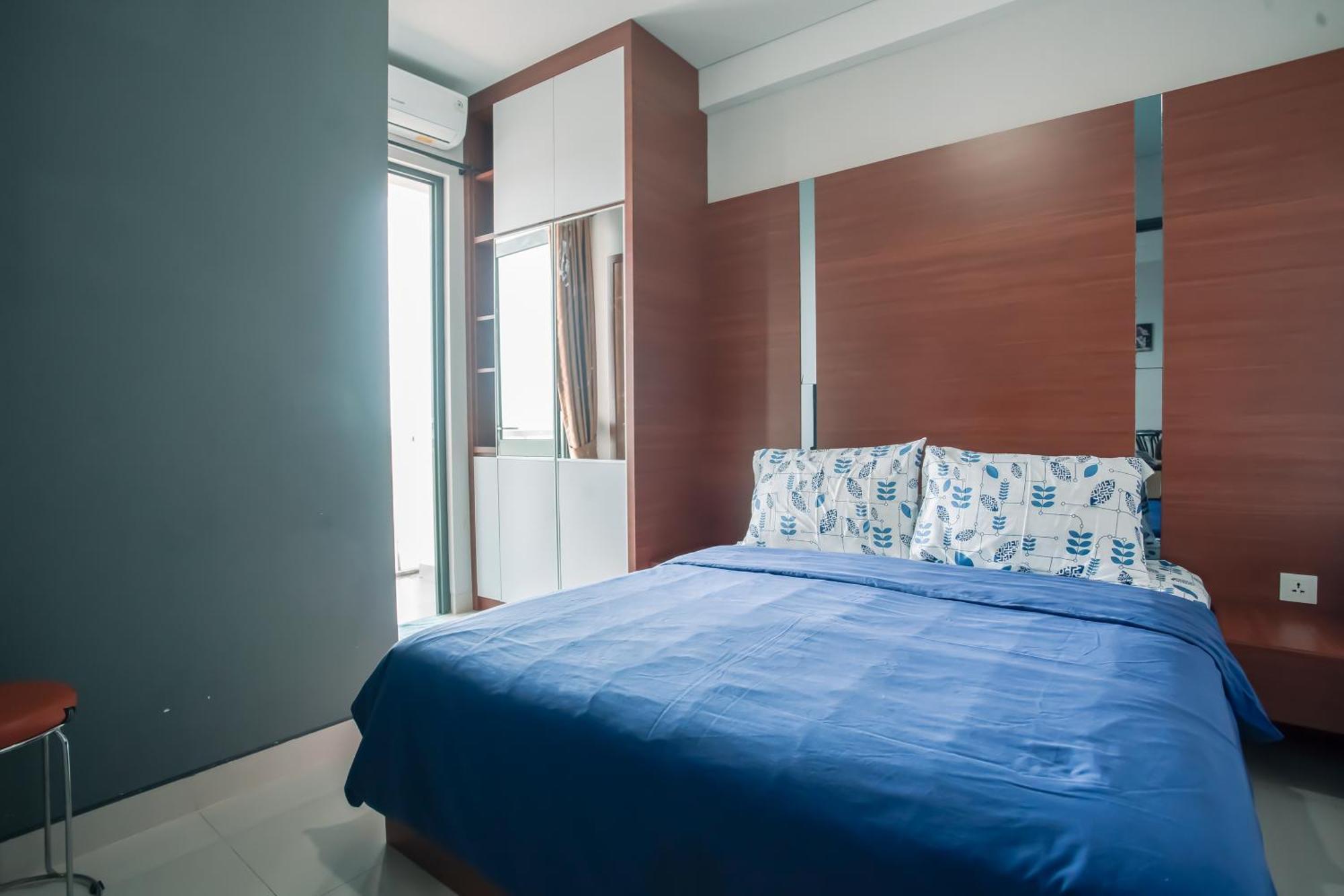 Palam Mansion At Apartment One Residence Batam Екстер'єр фото