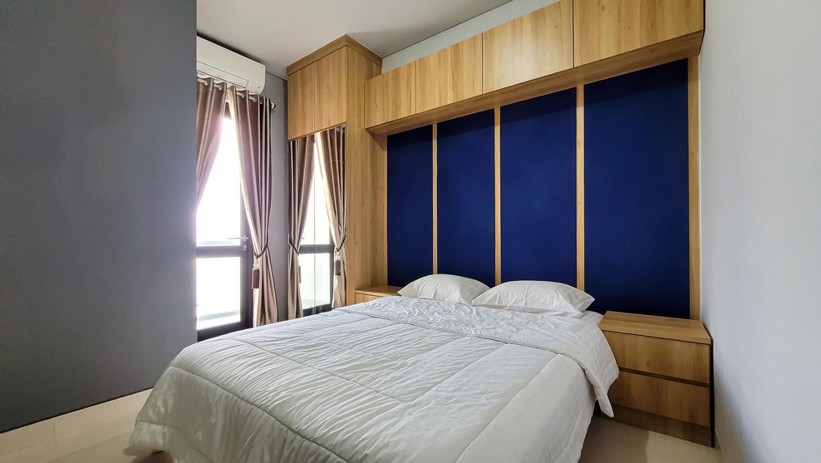 Palam Mansion At Apartment One Residence Batam Екстер'єр фото