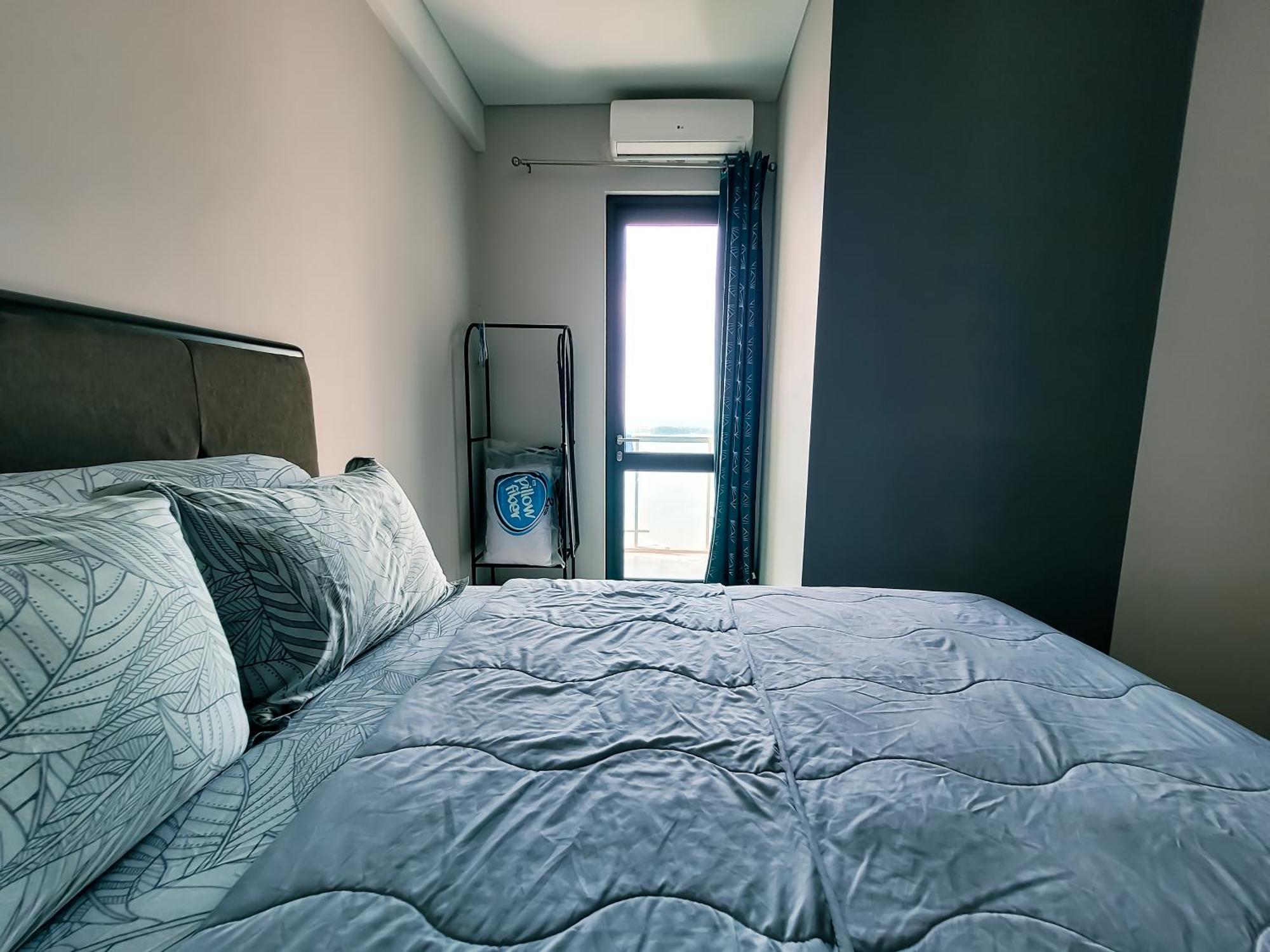 Palam Mansion At Apartment One Residence Batam Екстер'єр фото