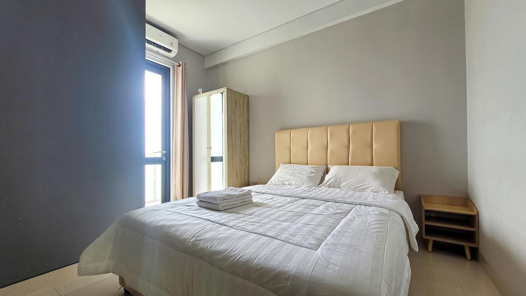 Palam Mansion At Apartment One Residence Batam Екстер'єр фото