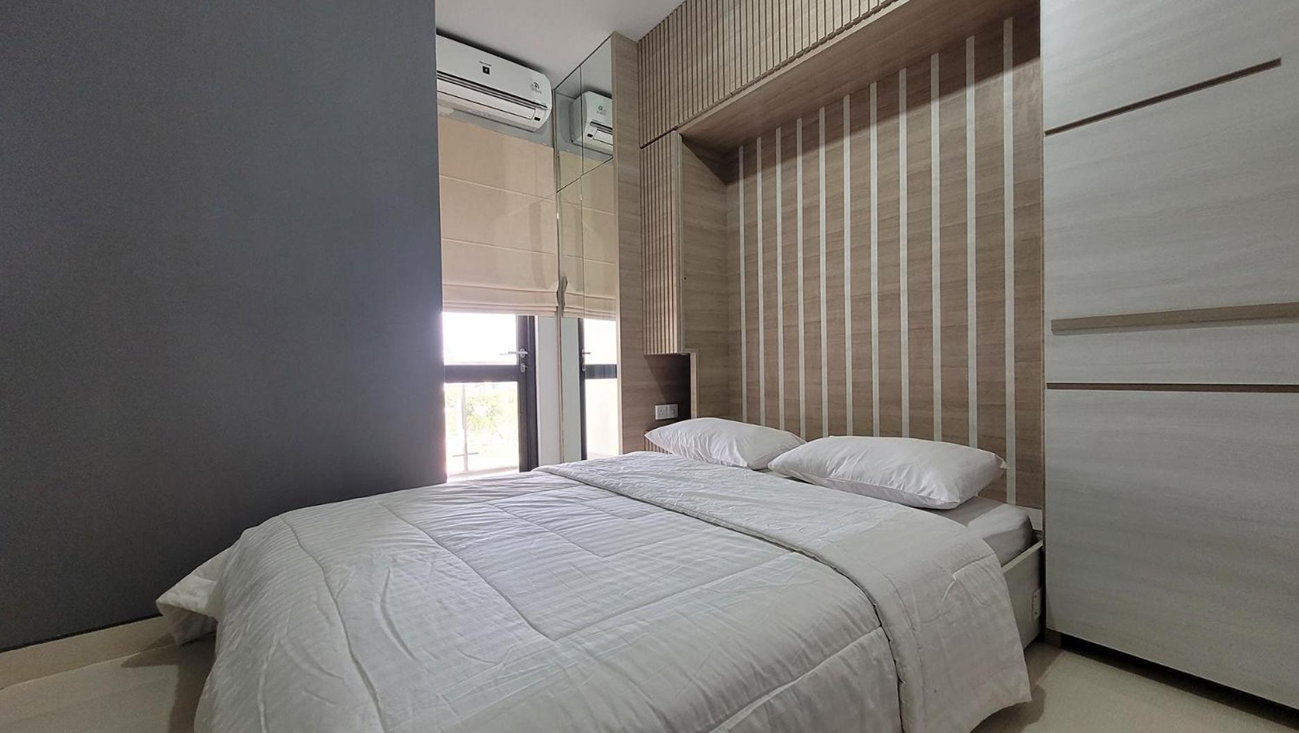Palam Mansion At Apartment One Residence Batam Екстер'єр фото
