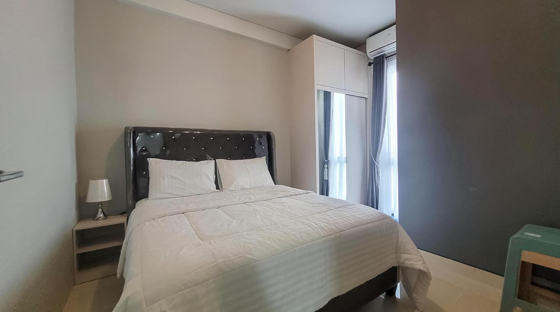 Palam Mansion At Apartment One Residence Batam Екстер'єр фото