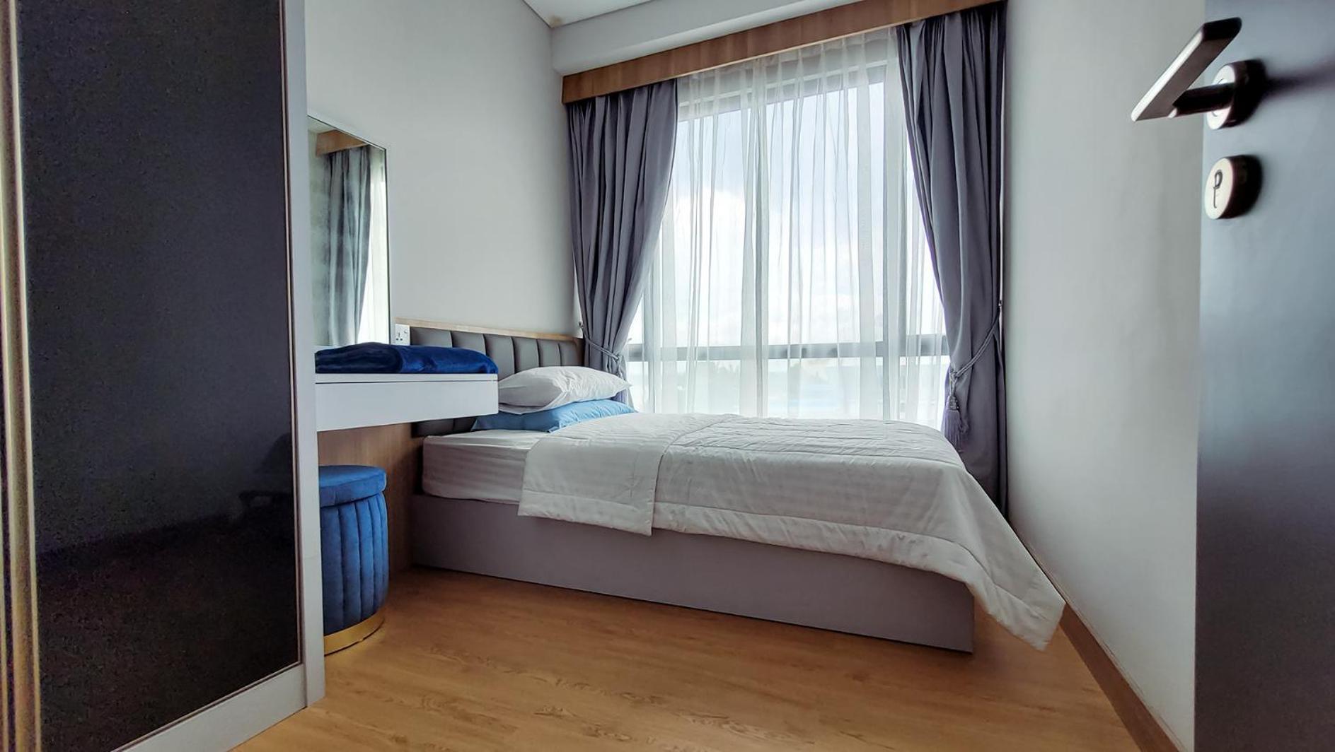 Palam Mansion At Apartment One Residence Batam Екстер'єр фото