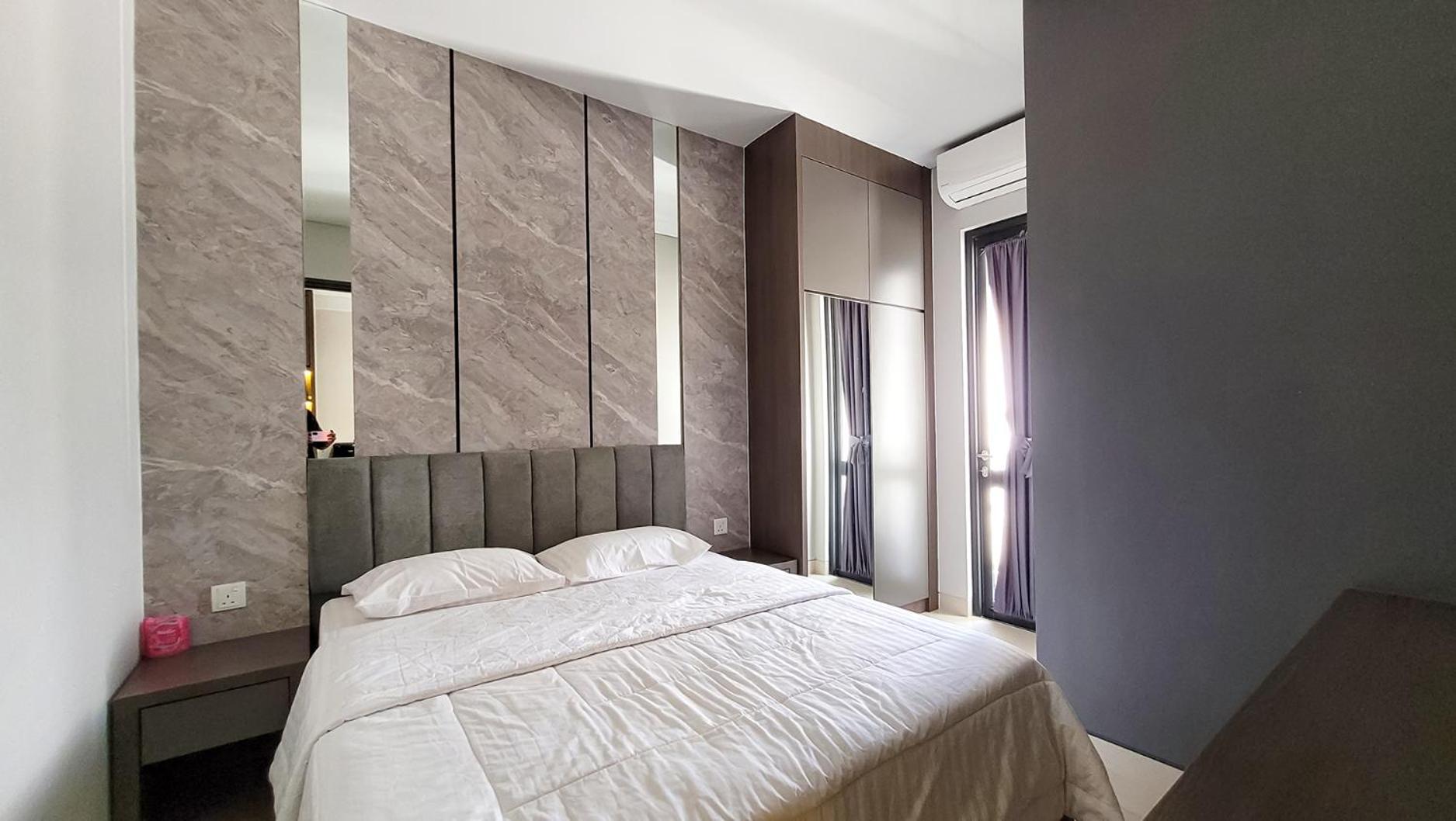 Palam Mansion At Apartment One Residence Batam Екстер'єр фото